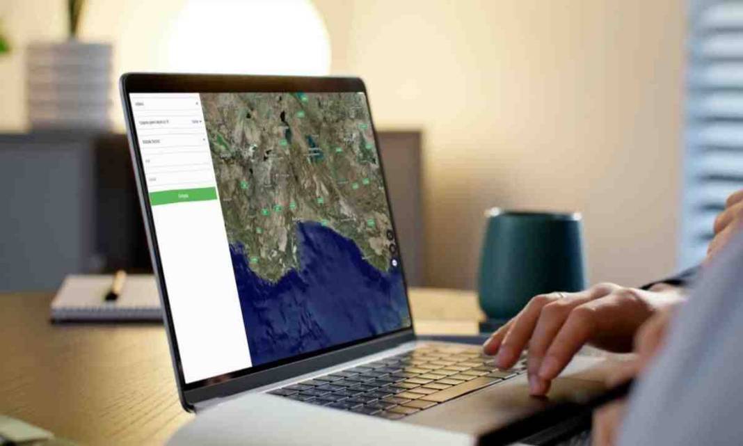 Tapu ve Kadastro’nun Parsel Sorgu Uygulaması Çöktü Mü? 1